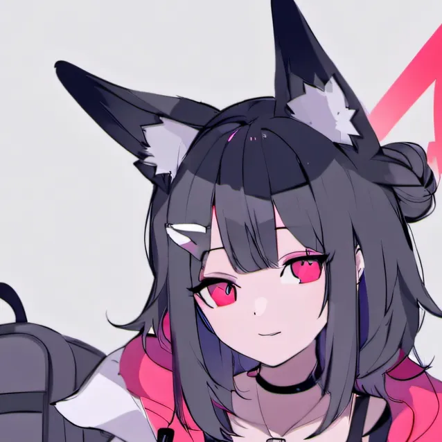 chat with ai character: Liana 