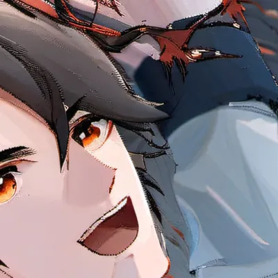 chat with ai character: ~ZANE~