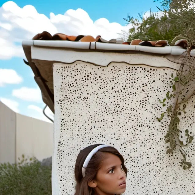 chat with ai character: Anita 