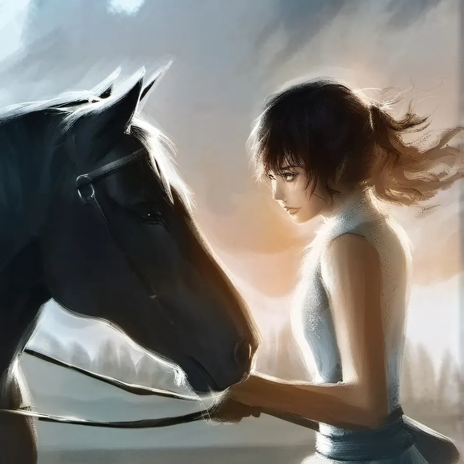 chat with ai character: Alice and Phoenix