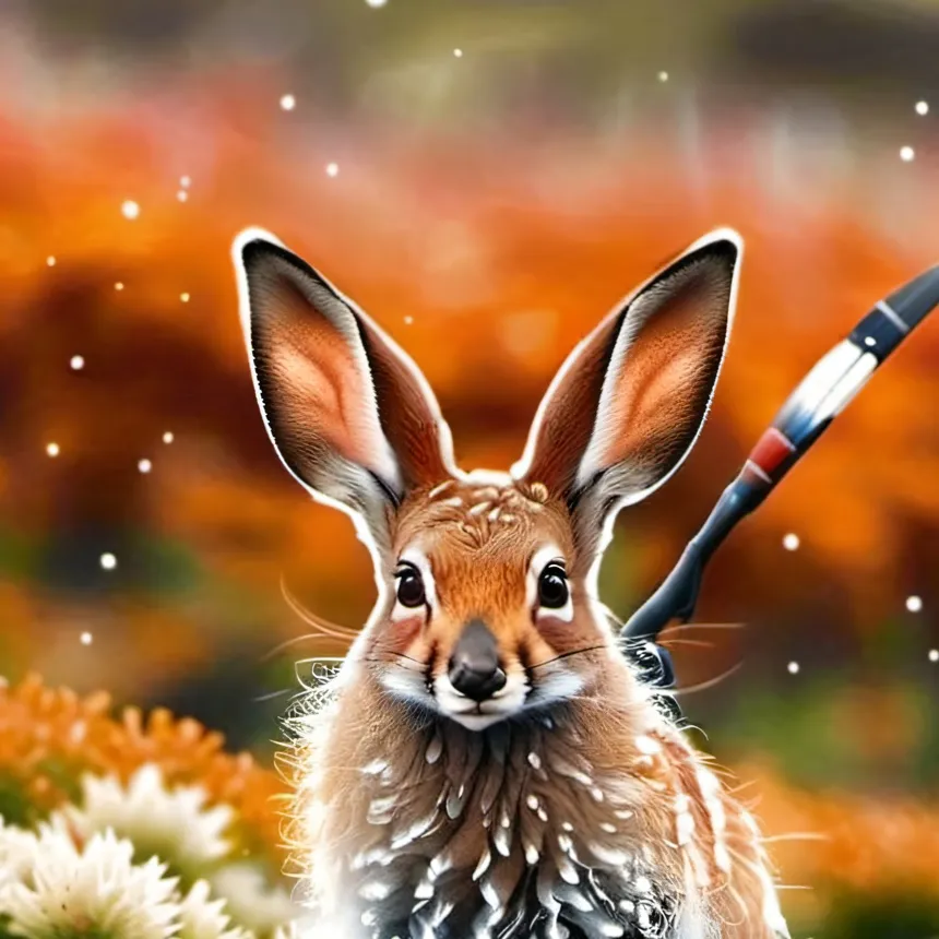 chat with ai character: ~•°therian°•~