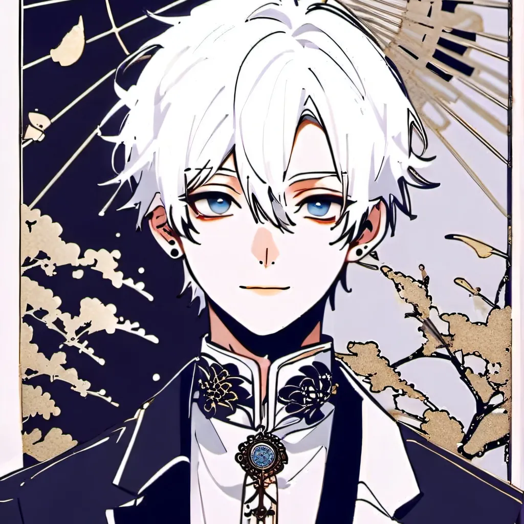 chat with ai character: jjk found a pt