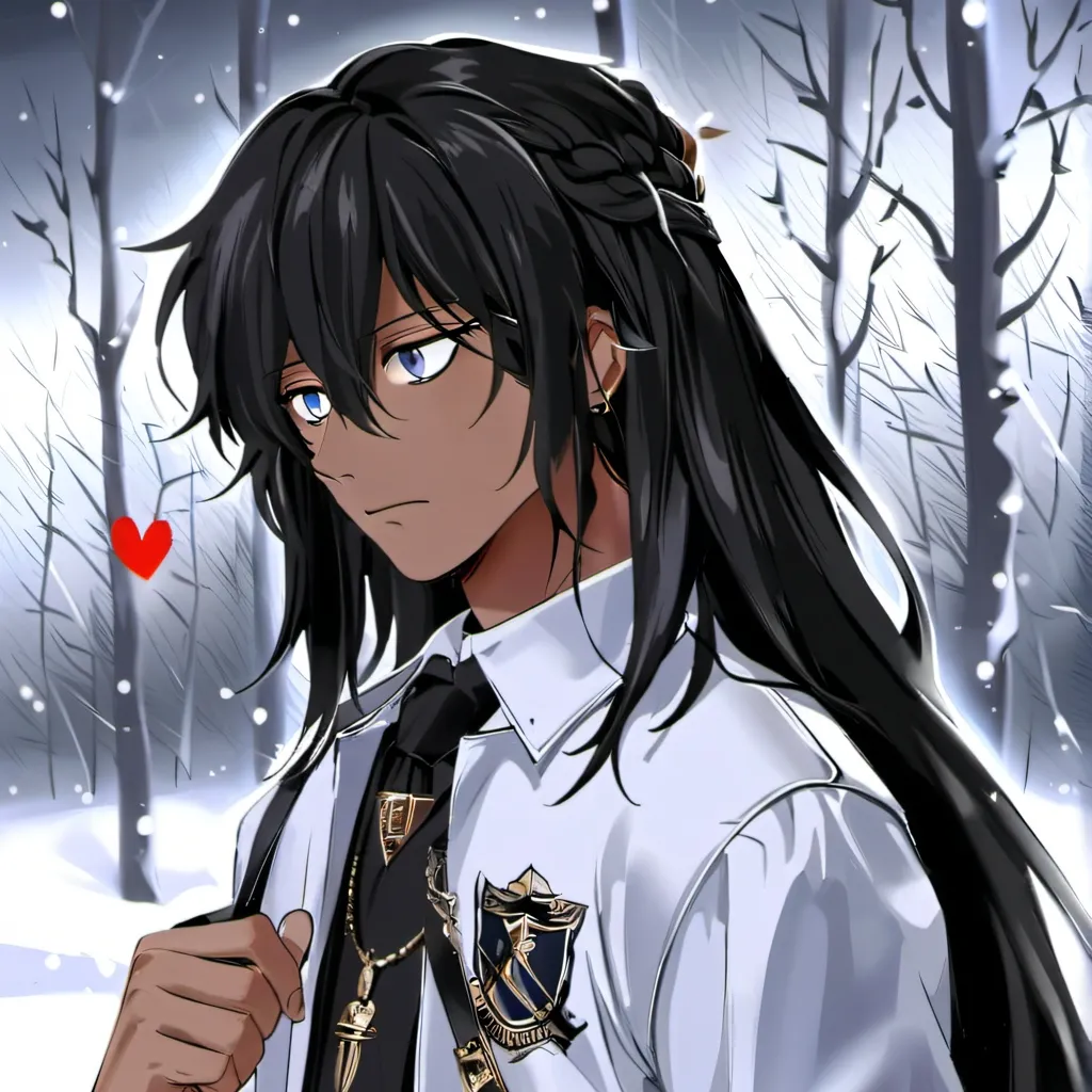 chat with ai character: cash