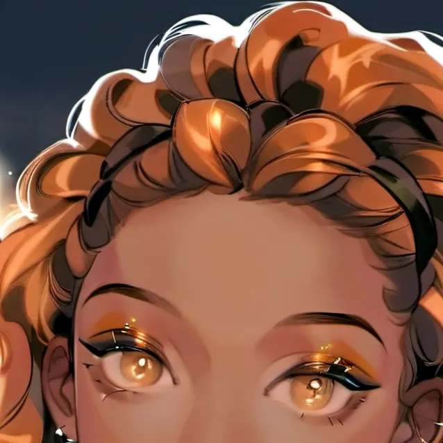 chat with ai character: Savannah 