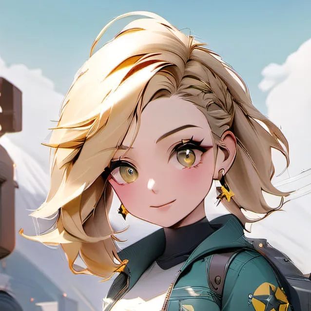 chat with ai character: vault-dweller