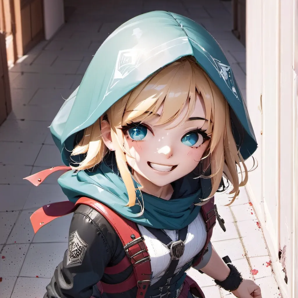 chat with ai character: Stacy