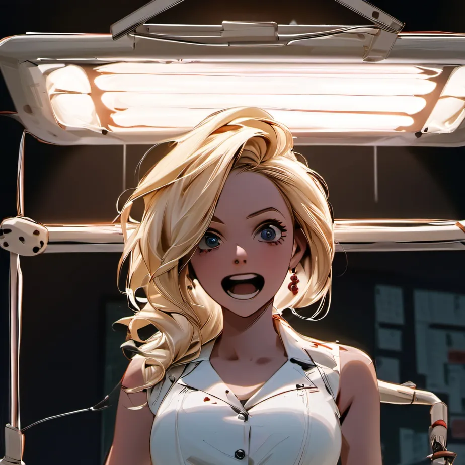 chat with ai character: gender swap