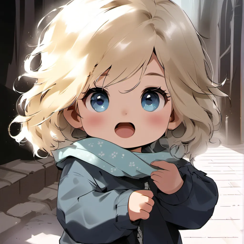 chat with ai character: Kelly