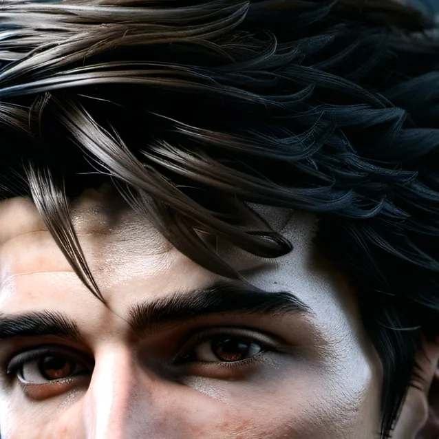 chat with ai character: mennas