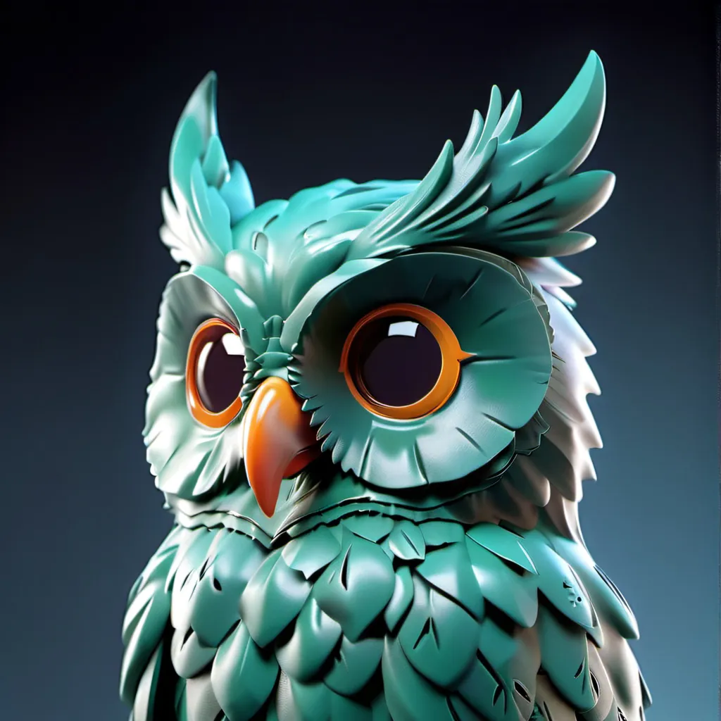 chat with ai character: Duolingo