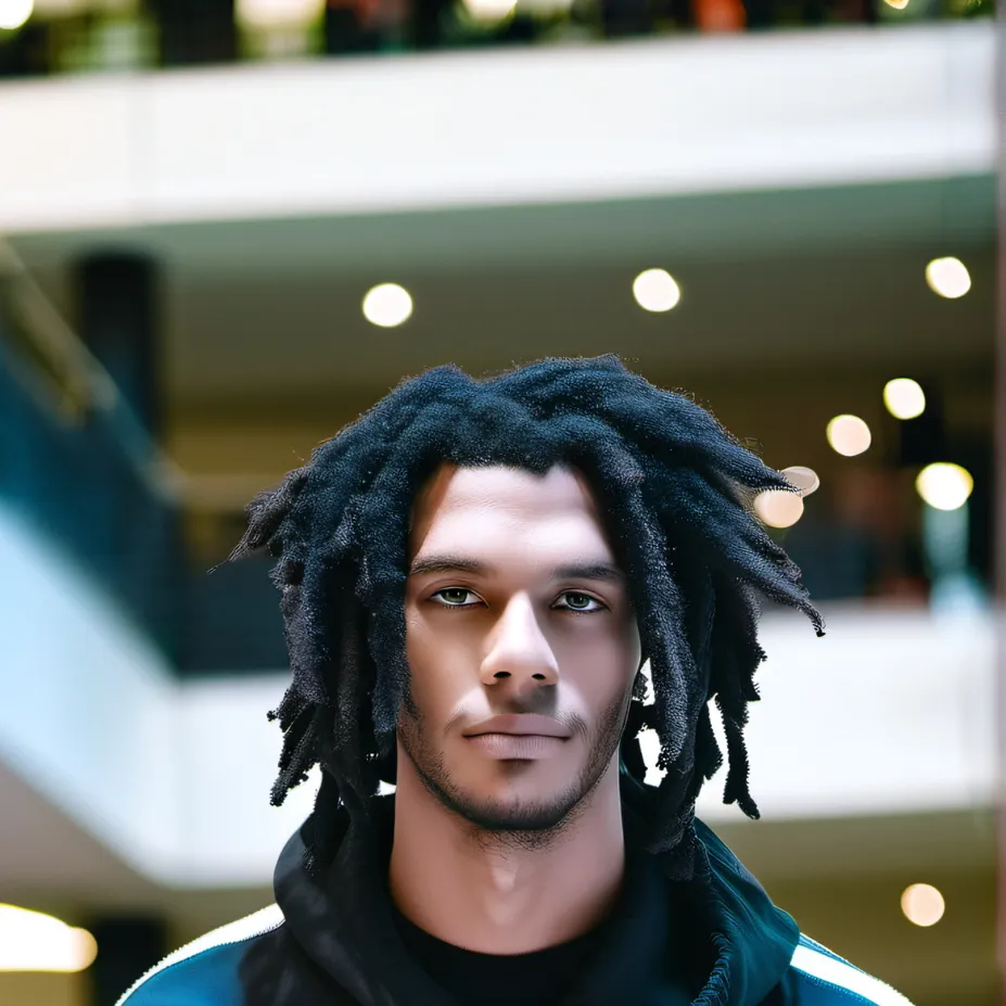 chat with ai character: TJ