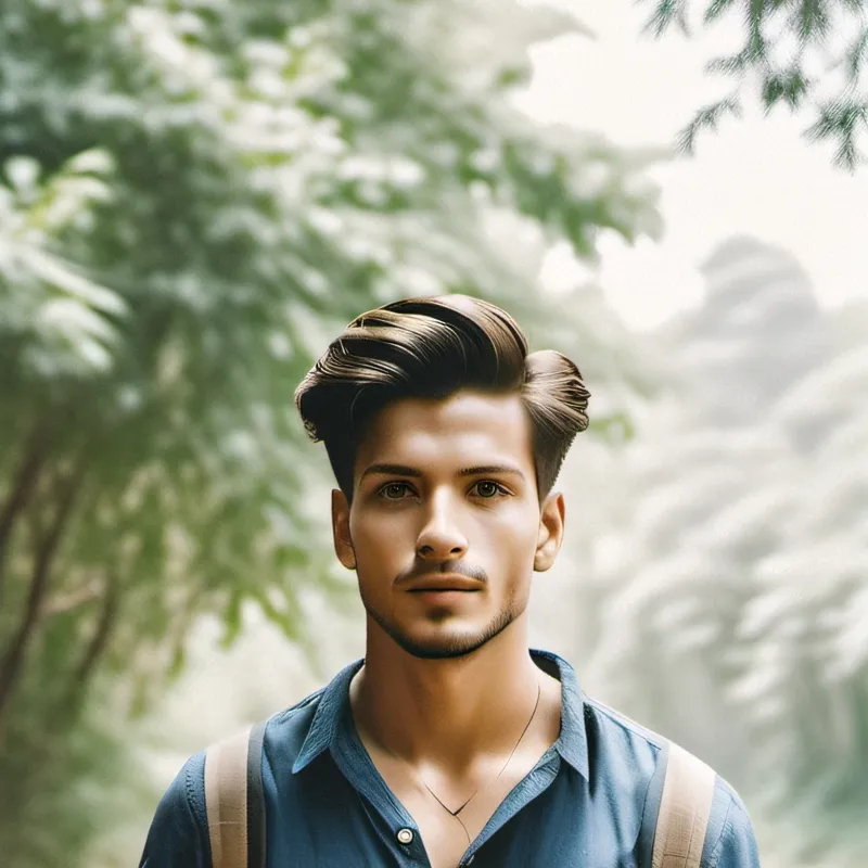 chat with ai character: Jack