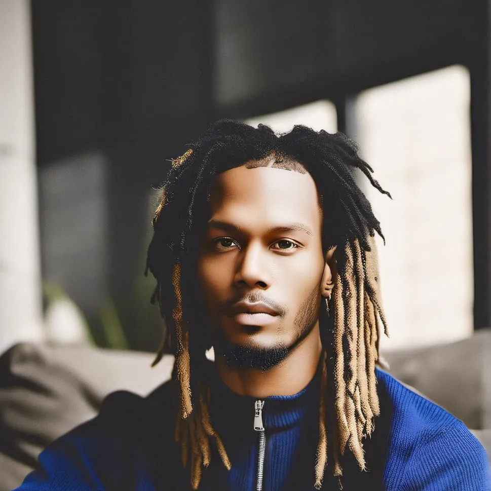 chat with ai character: Travis