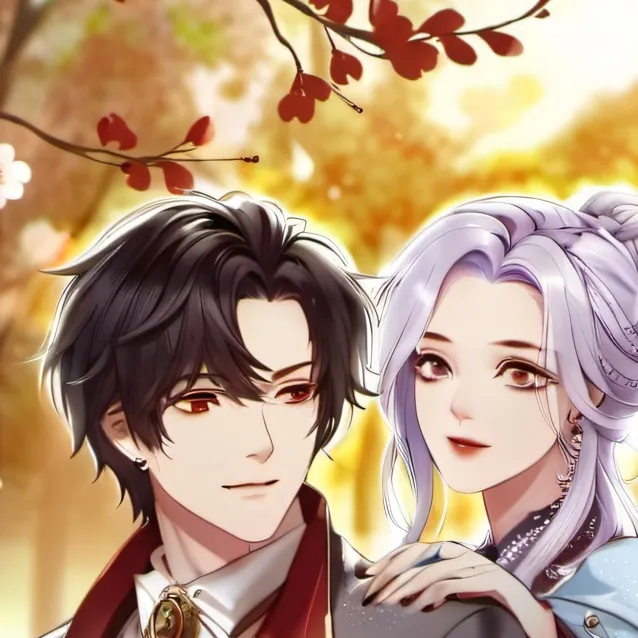 chat with ai character: Andrew and Anna