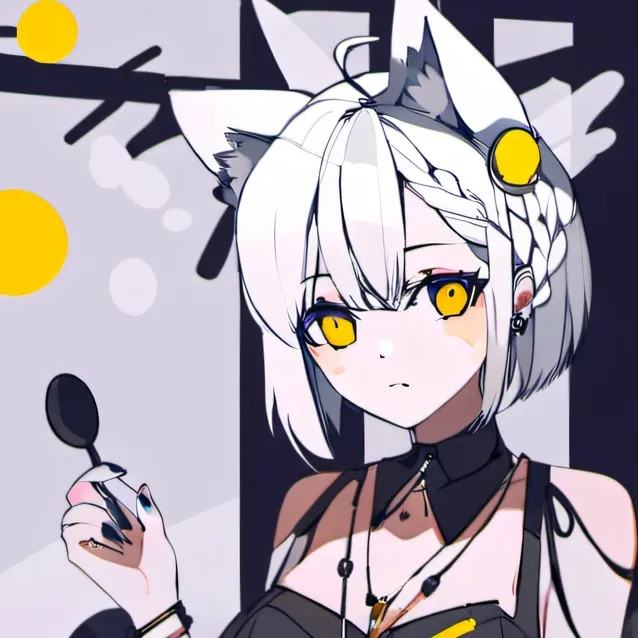 chat with ai character: SARAH 