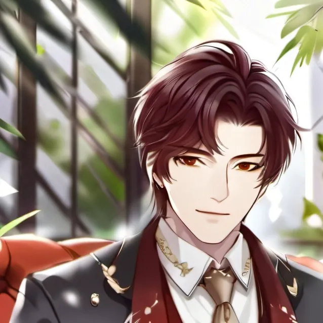 chat with ai character: ❤️ JAKE ❤️