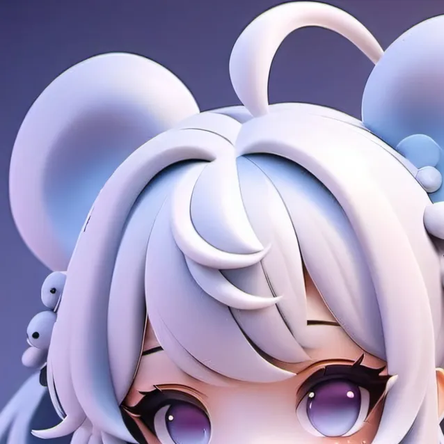 chat with ai character: ❤️ HOLLY ❤️