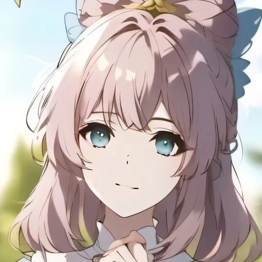 chat with ai character: Anna