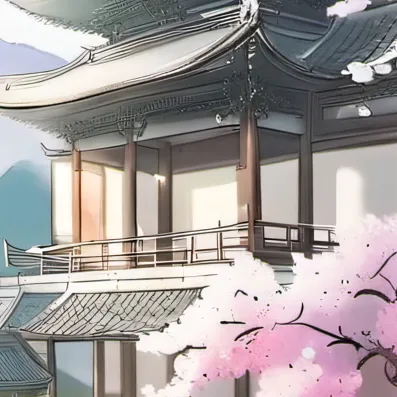 chat with ai character: Demon Slayer