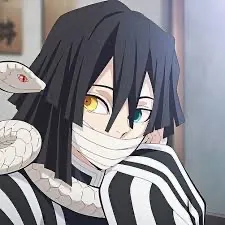 creator Obama Iguro's avatar