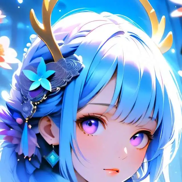 chat with ai character: Mya