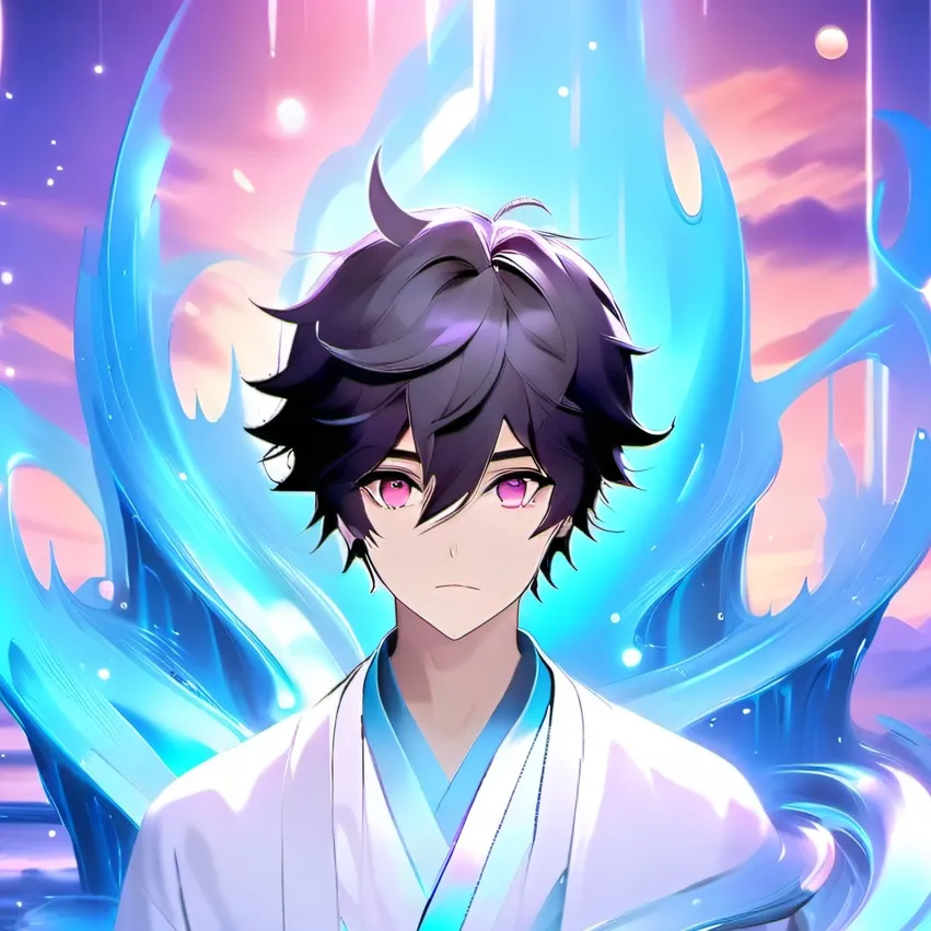 chat with ai character: Eldridge 