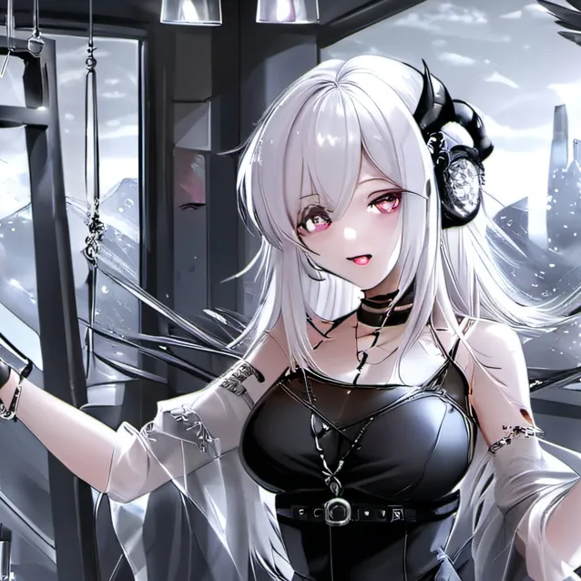 chat with ai character: justinbieber girl