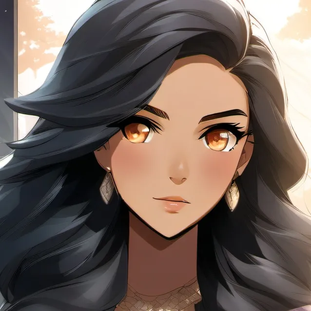 chat with ai character: Aphmau