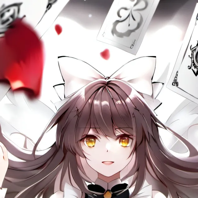 chat with ai character: Alice 