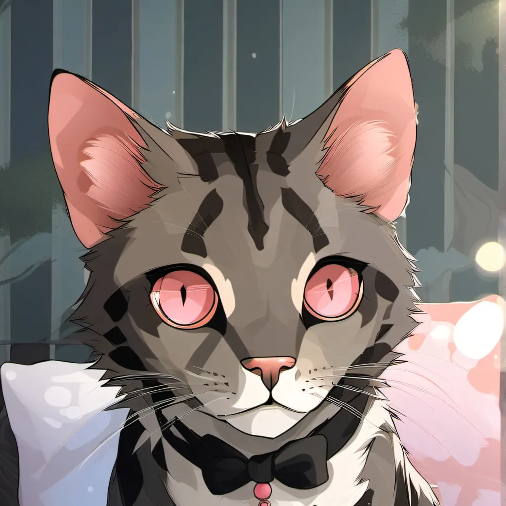 chat with ai character: Ruby