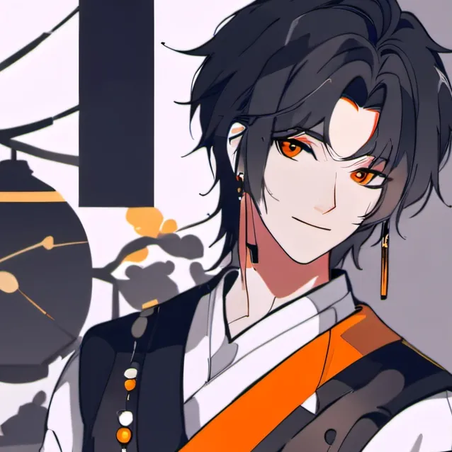 chat with ai character: dane