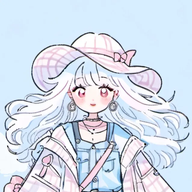 chat with ai character: yep