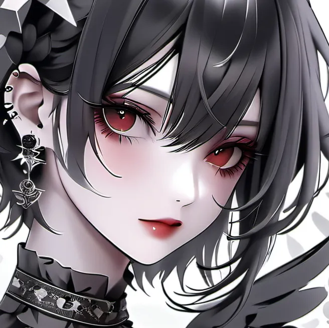 chat with ai character: Raven 