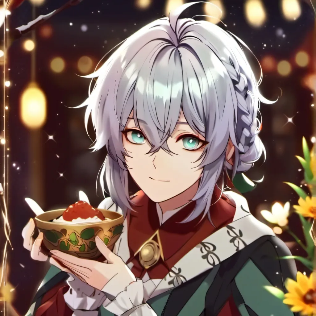 chat with ai character: talkie