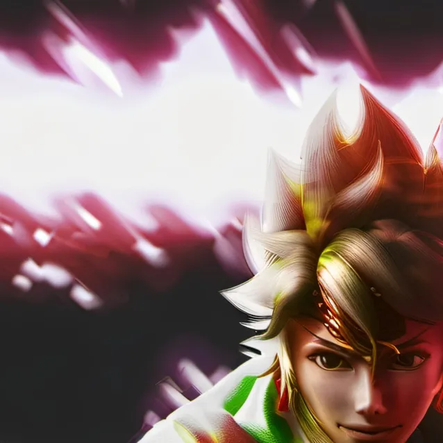 chat with ai character: yin