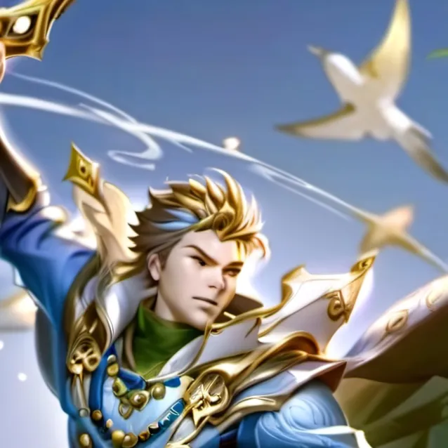 chat with ai character: alucard  lightbom