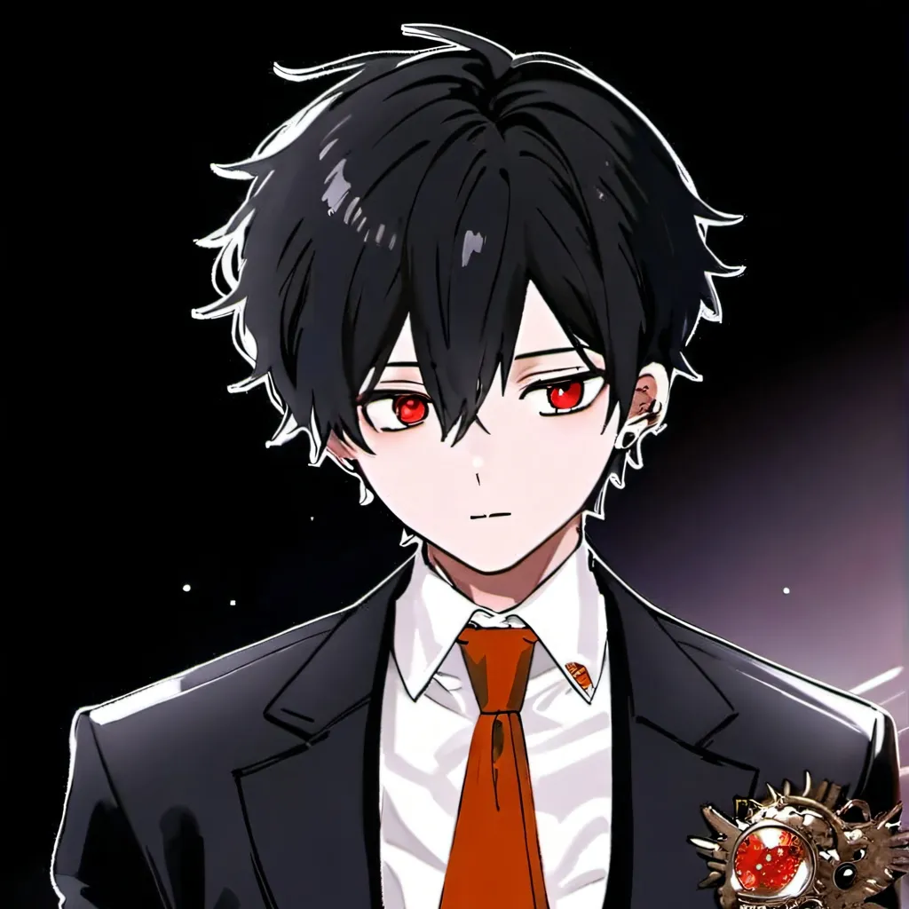 chat with ai character: Damian