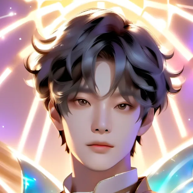 chat with ai character: liam