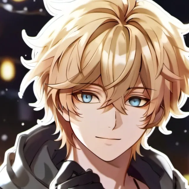 chat with ai character: Emile