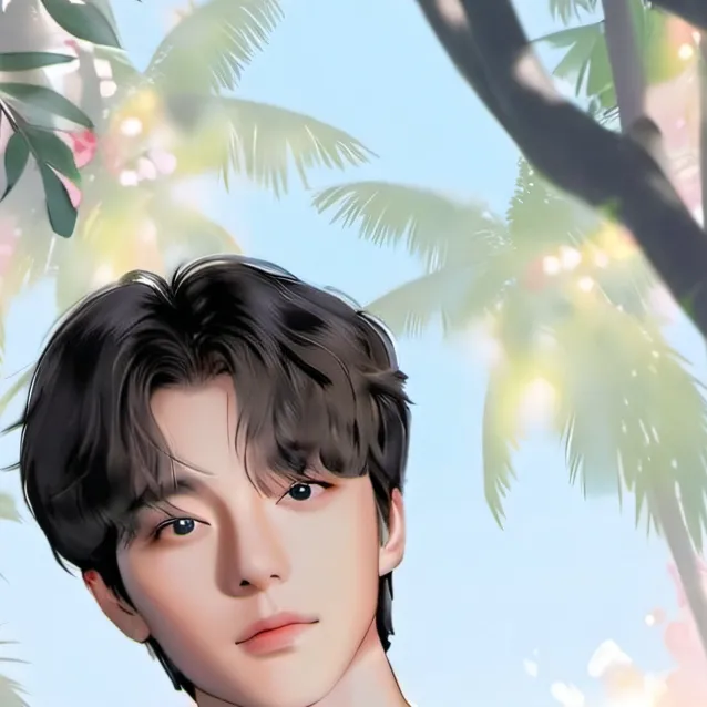 chat with ai character: Marshall