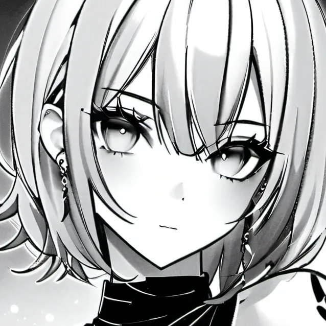 chat with ai character: Mia