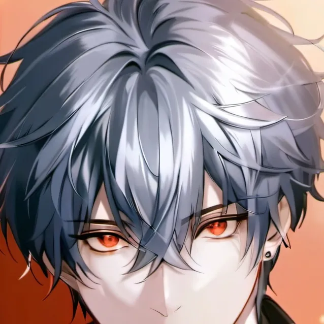 chat with ai character: Damon Cross