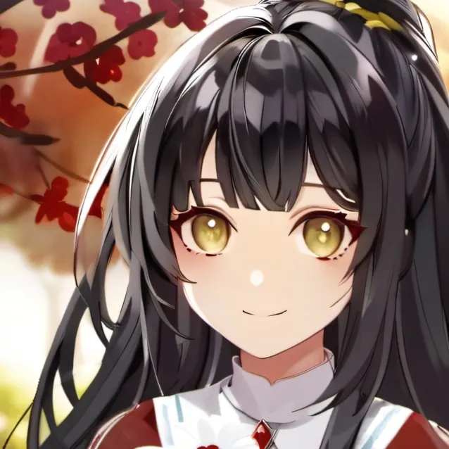 chat with ai character: amy