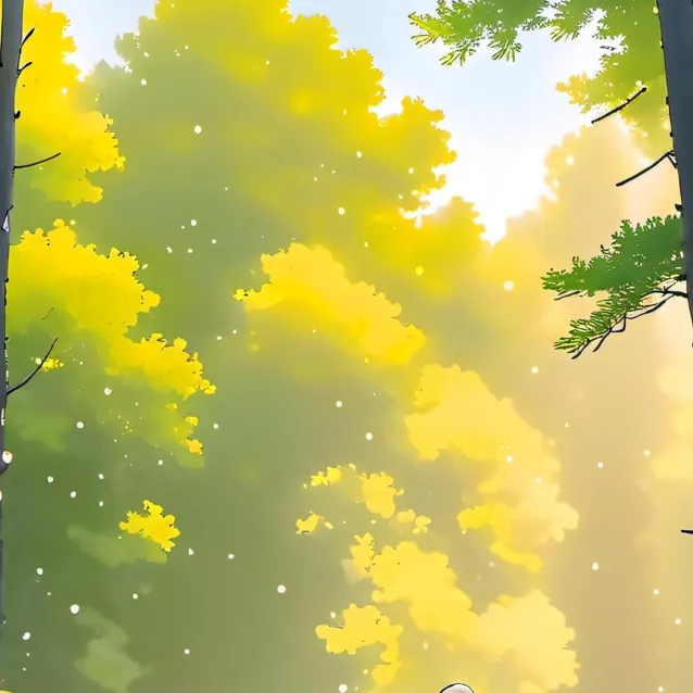 chat with ai character: Rio