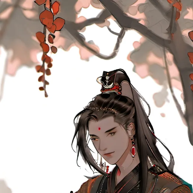 chat with ai character: Jade