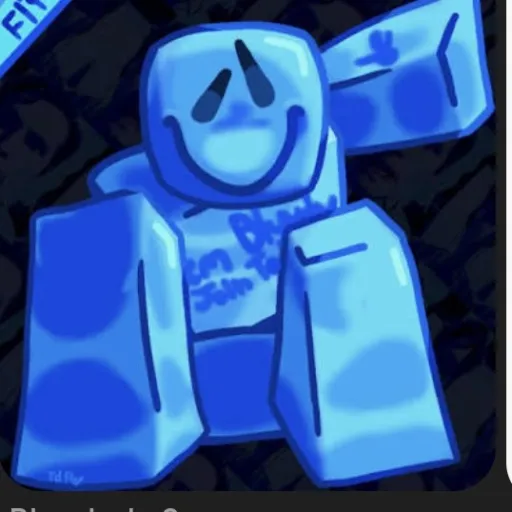 creator Bluududd's avatar