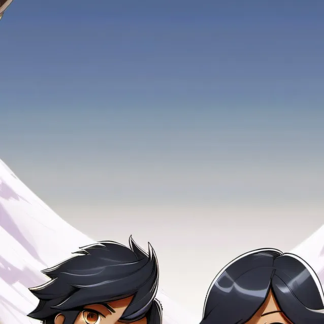 chat with ai character: aphmau