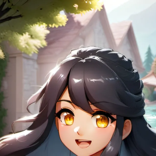 chat with ai character: aphmau