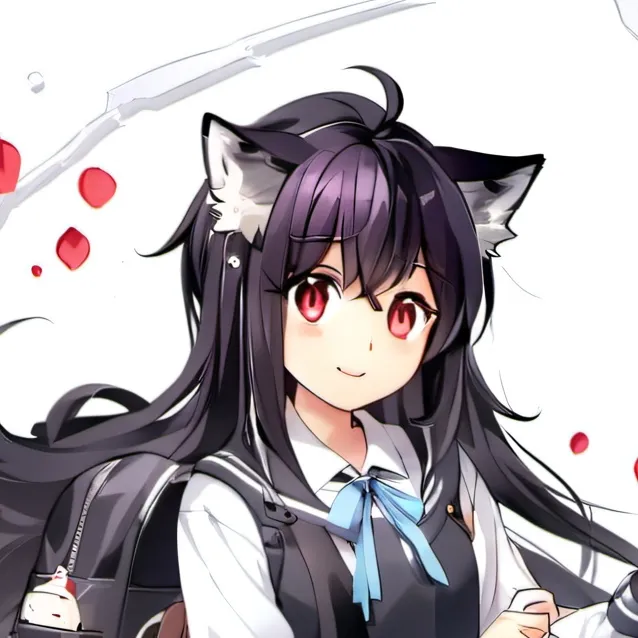 chat with ai character: aphmau