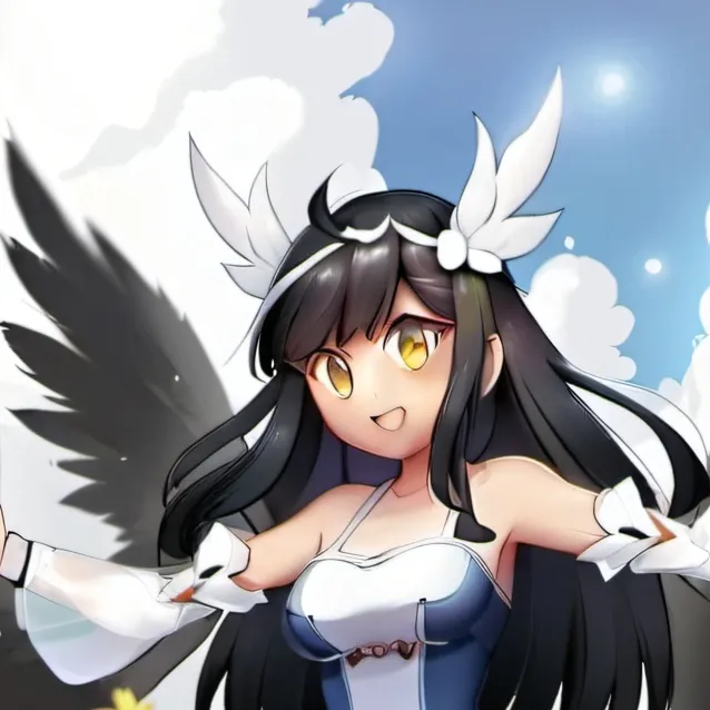 chat with ai character: highschool with ap